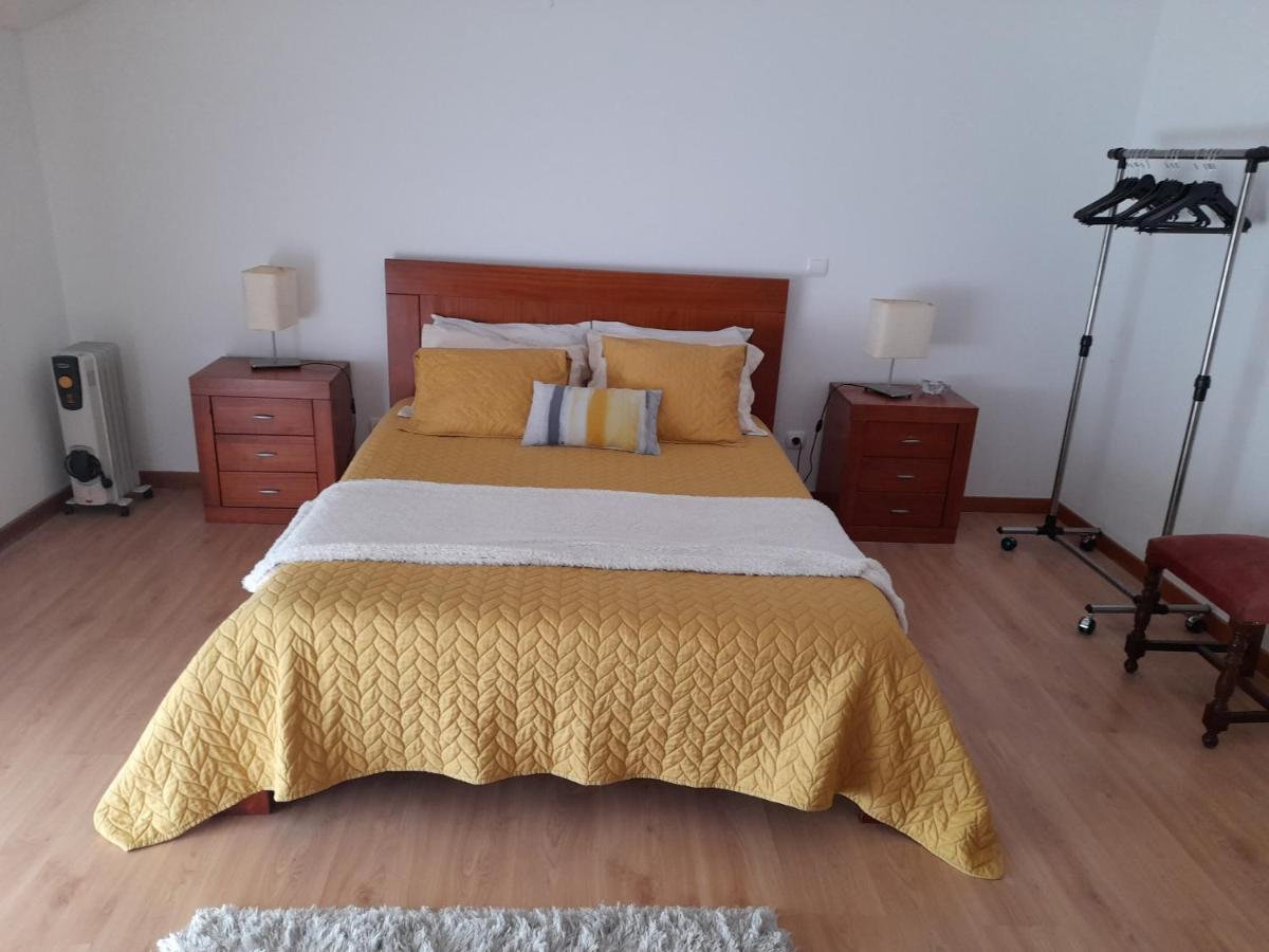 Azoresaccommodation Lagoa  Exterior photo