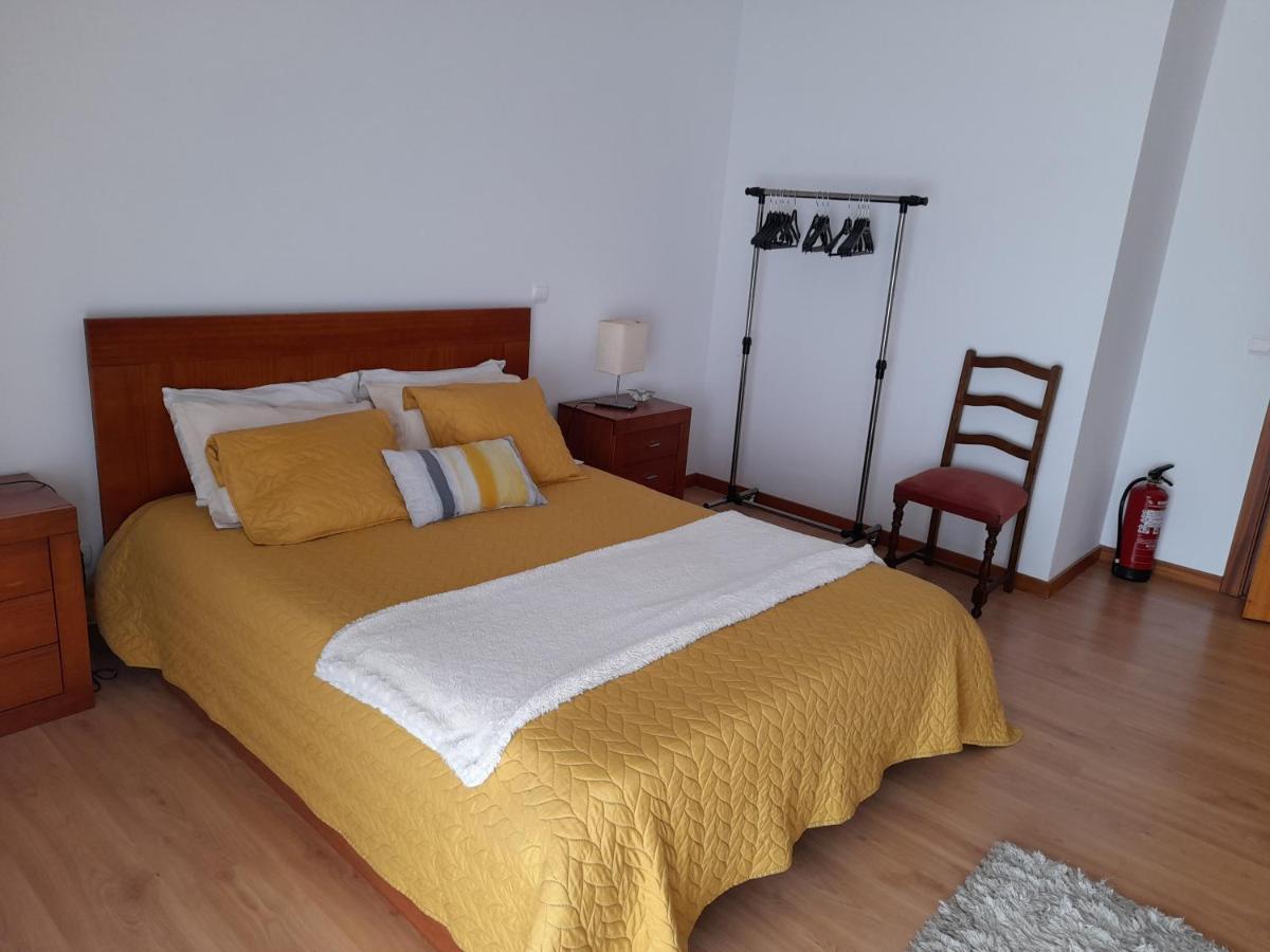 Azoresaccommodation Lagoa  Exterior photo