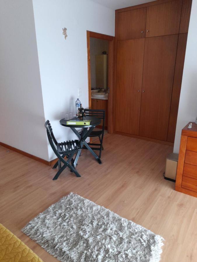 Azoresaccommodation Lagoa  Exterior photo